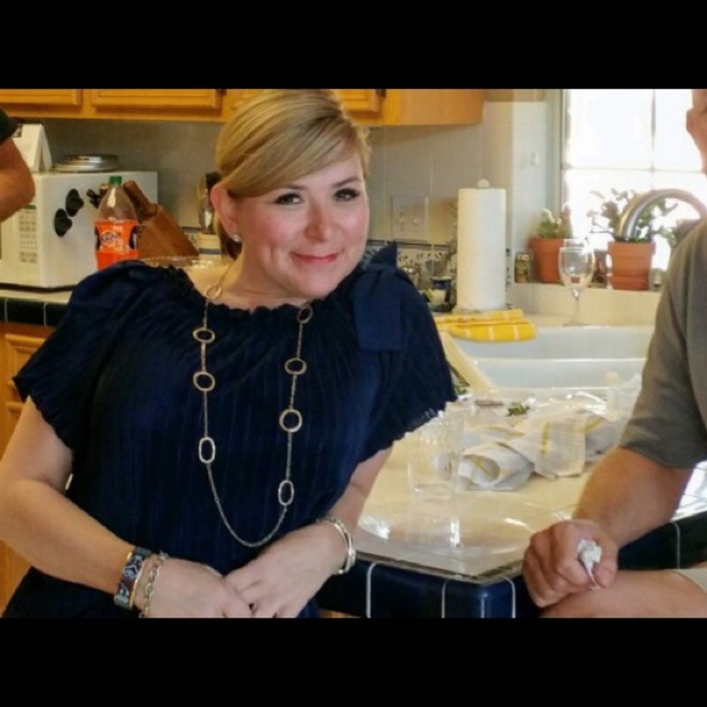 Meet your Posher, Lynn